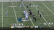 NFL-1415赛季-常规赛-第4周-新奥尔良圣徒17：38达拉斯牛仔-全场