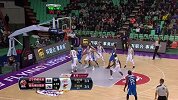 CBA-1617赛季-常规赛-第12轮-辽宁本钢vs青岛潍坊高新-全场