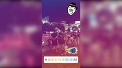 巴坎布真的爱逛街 国安球迷相见偶像请来这里蹲点