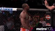 UFC-14年-本周最佳时刻：圣普吕肆虐时刻 克雷洛夫无力招架（8月1日）-精华