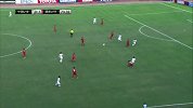 亚青赛-14年-小组赛-C组-第3轮-中国vs越南-合集