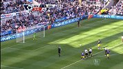 英超-1314赛季-联赛-第35轮-博尼点球绝杀-花絮