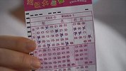 喜从天降！广东一男子中2156万大奖 自曝选号秘籍
