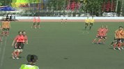 足球-15年-苏宁易购北京社区足球联赛(西直门)-第三轮-追风者足球队0：2绿鹰足球队-精华