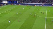乔尔卢卡 欧冠 2019/2020 欧冠 小组赛第5轮 莫斯科火车头 VS 勒沃库森 精彩集锦