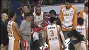 CBA-1314赛季-常规赛-第8轮-山西中宇109：114江苏南钢-全场