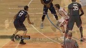 NCAA-1314赛季-今日十佳球：Shabazz_Napier 人生中最大的一次拉杆！ 华丽无比-专题