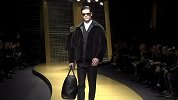 Ermenegildo Zegna 2013秋冬米兰男装发布会