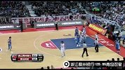 CBA-1314赛季-常规赛-第1轮-浙江稠州银行vs青岛双星-合集