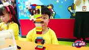 亲子玩乐好去处！上海乐高探索中心开启新年主题活动