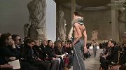 [秀场T台]Bouchra Jarrar 2012春夏巴黎高级定制时装秀