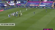 洛夫特斯-奇克 足总杯 2019/2020 莱斯特城 VS 切尔西 精彩集锦