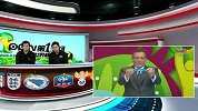 2014世界杯抽签仪式合集
