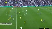 阿皮亚 法甲 2019/2020 马赛 VS 南特 精彩集锦