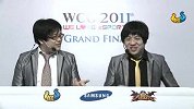 WCG2011世界总决赛-20111208-WCG2011世界总决赛开幕式介绍