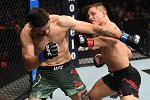UFC on ESPN3：德鲁-多博尔V马可-波罗-雷耶斯