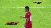 足球-16年-“天山雪豹杯”新疆丝绸之路国际青年足球邀请赛 基辅迪纳摩0:5中国国青-精华