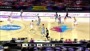 CBA-1415赛季-山东外援杰特世界杯超强个人集锦-专题
