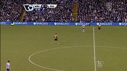 英超-1314赛季-联赛-第17轮-西布朗1：1赫尔城-全场