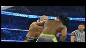 WWE-15年-SD第819期PPTV官方中文配音版集锦-精华