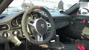 997谢幕之作 限量版保时捷GT3 RS 4.0