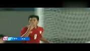 国足-13年-热身赛-中国1：5泰国-精华