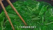 菠菜别总是用来刷火锅了，像我这样做，好吃又营养