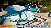 纽约自由女神像迎来125岁生日