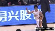 CBA-1314赛季-常规赛-第27轮-山西中宇vs浙江广厦-合集