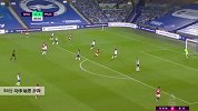 马修·瑞恩 英超 2019/2020 布莱顿 VS 曼联 精彩集锦