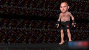 UFC-18年-UFC“暴揍”动漫第四期 CM朋克夺冠只能重回WWE？-花絮