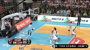 CBA-1314赛季-季后赛-总决赛-第4场-第一节集锦 北京金隅28：25新疆广汇-花絮