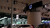 广州车展-沃尔沃展台(高清)