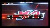 K1电视联赛 ZHH vs 无极（跑跑B组第二轮）