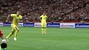 世界杯-18年-预选赛-波兰3:1罗马尼亚-精华
