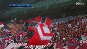 2019亚冠小组赛第4轮全场集锦：全北现代2-1浦和红钻