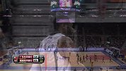CBA-1516赛季-常规赛-第10轮-拜纳姆反击不顾防守 强投三分再命中-花絮