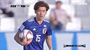 4分钟2球逆转比分！大迫勇也绝境救主 无愧日本第一锋
