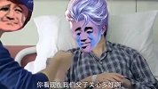 当鲁班去医院看铠爹