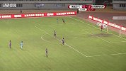 58同城2019中甲第19轮录播：黑龙江FCvs青岛黄海（张宇晨）