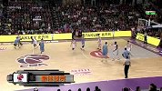 CBA-1415赛季-P力CBA第37期-总决赛最佳球员：实至名归马布里荣膺总决赛MVP-专题