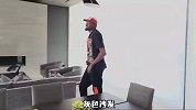 1200平！跟随镜头感受下杜兰特的豪宅 就差斯嘉丽的洗澡水了