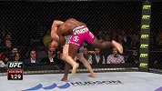 UFC-15年-UFC ON FOX14：轻重量级戴维斯vs贝德-全场