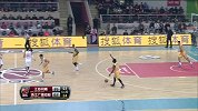 CBA-1516赛季-常规赛-第29轮-江苏同曦vs浙江广厦控股-全场
