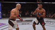 UFC-16年-UFC203前瞻：欧沃瑞精彩对战集锦-专题