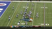 NFL-1314赛季-常规赛-第7周-野马12码传球达阵 小马10：14野马-花絮