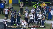 NFL-1314赛季-常规赛-第13周-海鹰争议达阵被判有效 海鹰34：7圣徒-花絮