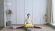 瑜伽小课堂丨晨间唤醒瑜伽-唤醒能量