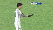 中甲-17赛季-联赛-第11轮-第19分钟射门 孙国文单刀突入禁区 绿城门将出击及时再立一功-花絮