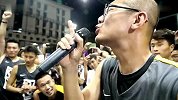 街球-13年-2013中国街球制霸赛 官方预告-专题